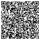 QR code with F O Provision Co contacts