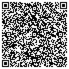 QR code with A V Health Care Center contacts