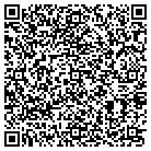 QR code with Orinstein Lawrence Do contacts