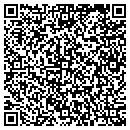 QR code with C S Welding Service contacts