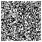 QR code with E L M's Card & Gift Shop Inc contacts