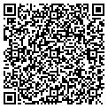 QR code with S Conaty contacts
