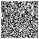QR code with Any Place A contacts