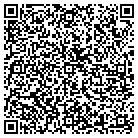 QR code with A & Singh Project 99 Cents contacts