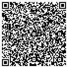 QR code with Manhasset Ophthalmology contacts