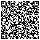 QR code with Midrasha contacts