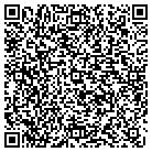 QR code with Rego Park Massage Center contacts