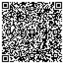 QR code with George M Glassman MD contacts