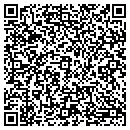 QR code with James V Bashian contacts