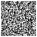 QR code with Harold Melson contacts