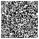 QR code with D & D Processing Services contacts