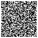 QR code with Depew High School contacts