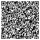 QR code with Anna Juneau contacts