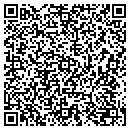 QR code with H Y Market Corp contacts