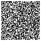QR code with R & L Warehouse Distribution contacts