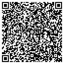QR code with American Precision Mfg contacts