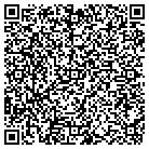 QR code with Hunters Points Wines & Spirit contacts