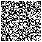 QR code with Accufast Package Printing contacts