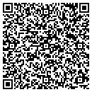 QR code with Captain Hook's contacts