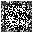 QR code with C Dean Polistina MD contacts