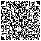 QR code with C B Richard Ellis RE Services contacts