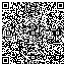 QR code with Juvenex Spa contacts