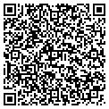 QR code with Ym & Ywha contacts