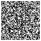 QR code with Heiberger and Associates PC contacts