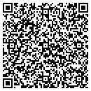 QR code with Alfred L Weber contacts