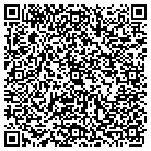 QR code with Galicia Contracting & Restr contacts