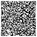QR code with JHC Deli contacts