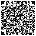 QR code with Ginger Man The contacts