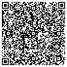 QR code with Mark Of Excellence Barber Shop contacts