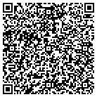 QR code with Pristine Landscaping & Power contacts