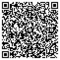 QR code with The Bicycle Planet contacts