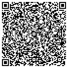 QR code with Fabricant Public Relations contacts