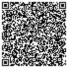 QR code with J C Watch Repair Inc contacts