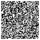 QR code with Honigstock Architects Ellen PC contacts