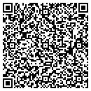 QR code with Hair U Wear contacts