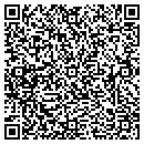 QR code with Hoffman Icf contacts