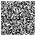 QR code with Bash Vending contacts