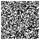 QR code with Hydrodynamic Cleaning Systems contacts