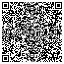 QR code with Hourigan Bill contacts