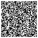 QR code with J Electronic Publishing contacts