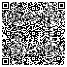 QR code with R Ham Time Contracting contacts