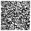 QR code with C A M contacts