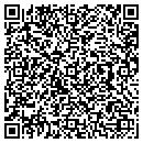 QR code with Wood & Scher contacts