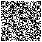 QR code with Adirondack Print Shop The contacts