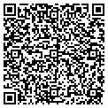 QR code with Cache contacts