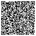QR code with James Floors contacts